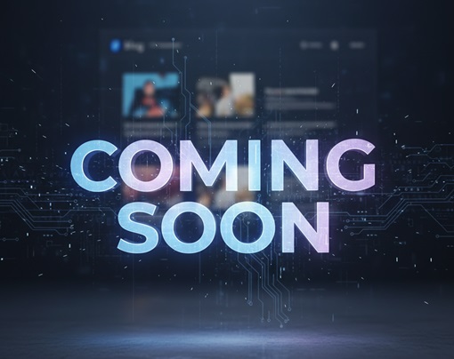 Venue lighting set for an anniversary party